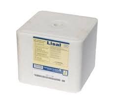 Lizawka solna kłodawska lisal