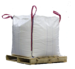 SÓL KŁODAWSKA KAMIENNA PASZOWA "0N" - big-bag 1000 kg