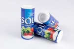 SÓL  KŁODAWSKA  KAMIENNA NATURALNA  SPOŻYWCZA  JODOWANA BIAŁA SOLNICZKA  - 4x250g