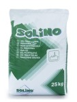 SÓL PRZEMYSŁOWA SOLINO  - worek 25kg