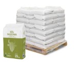 SÓL WARZONA PASZOWA CIECH / QEMETICA - worek 25kg,  paleta 1000 kg
