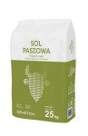 SÓL WARZONA PASZOWA CIECH / QEMETICA - worek 25 kg