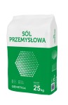 SÓL WARZONA PRZEMYSŁOWA CIECH / QEMETICA - worek 25 kg 